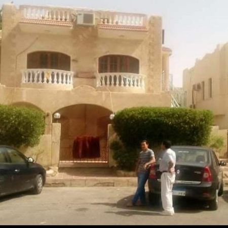 Studio Sharm el-Sheikh Bagian luar foto