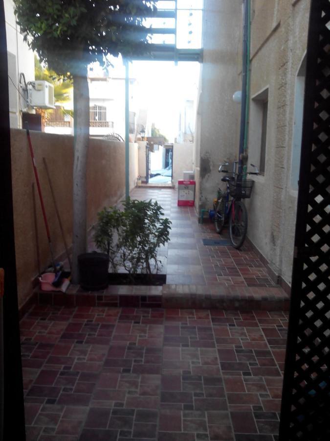 Studio Sharm el-Sheikh Bagian luar foto
