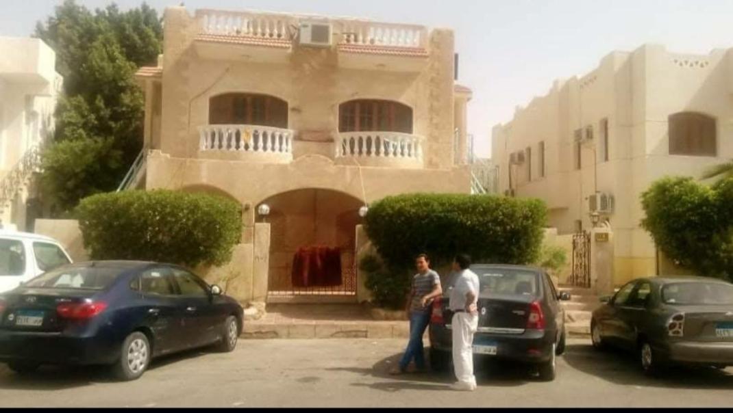 Studio Sharm el-Sheikh Bagian luar foto