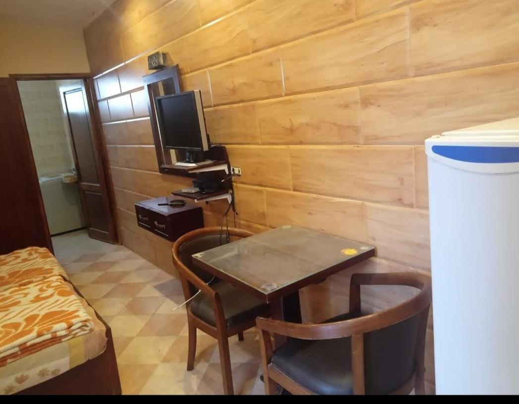 Studio Sharm el-Sheikh Bagian luar foto