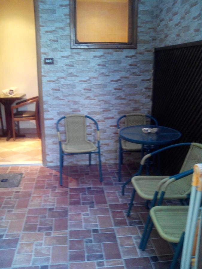 Studio Sharm el-Sheikh Bagian luar foto
