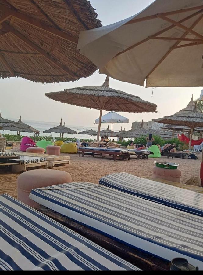 Studio Sharm el-Sheikh Bagian luar foto