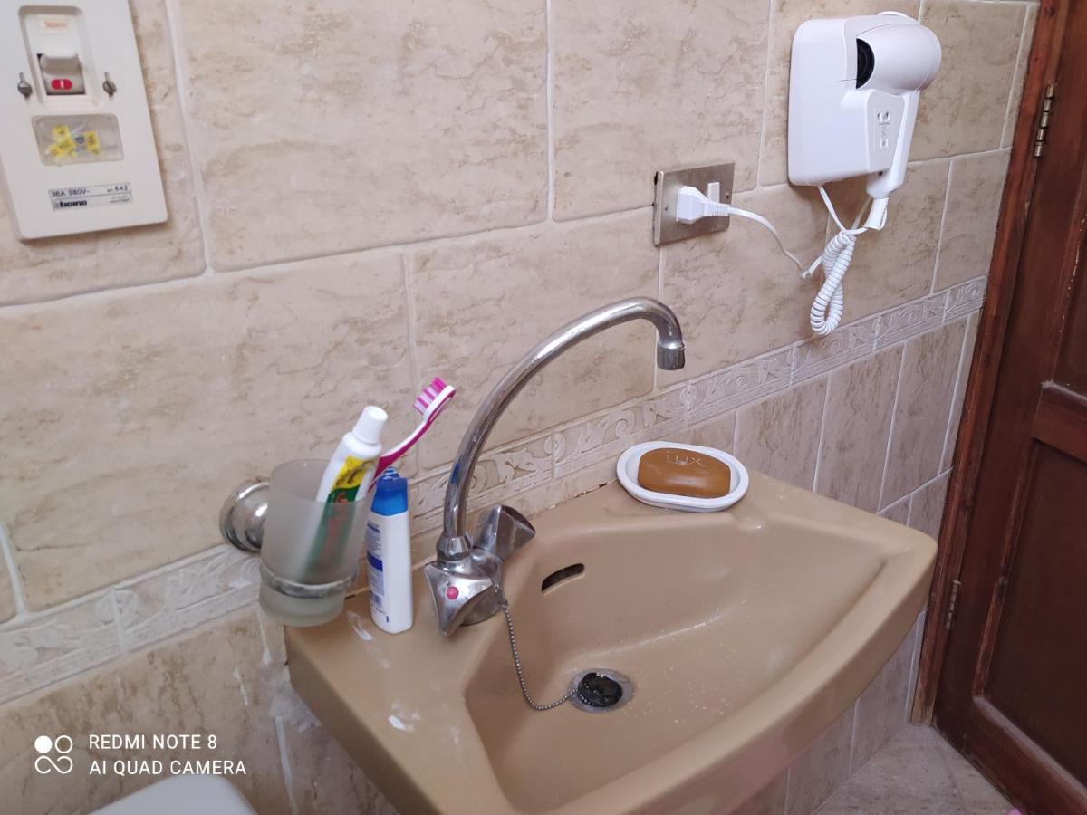 Studio Sharm el-Sheikh Bagian luar foto