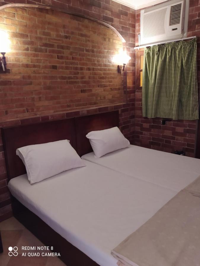 Studio Sharm el-Sheikh Bagian luar foto